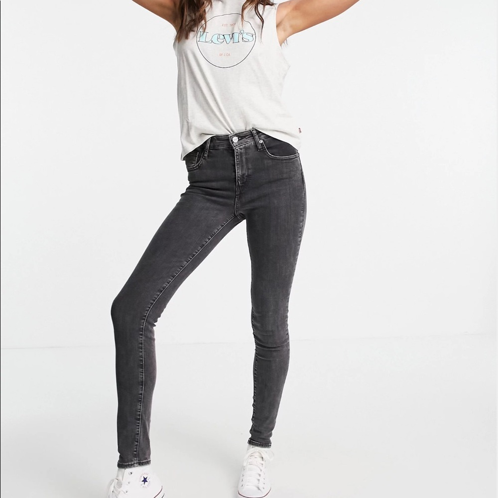 Levi’s Skinny Jeans